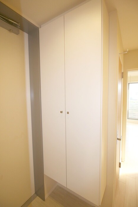 ノーマジーンの物件内観写真