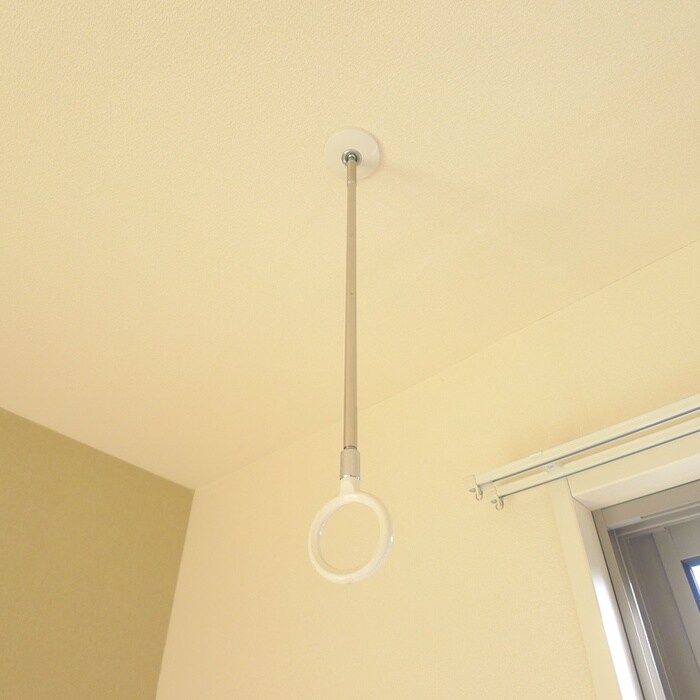 ノーマジーンの物件内観写真