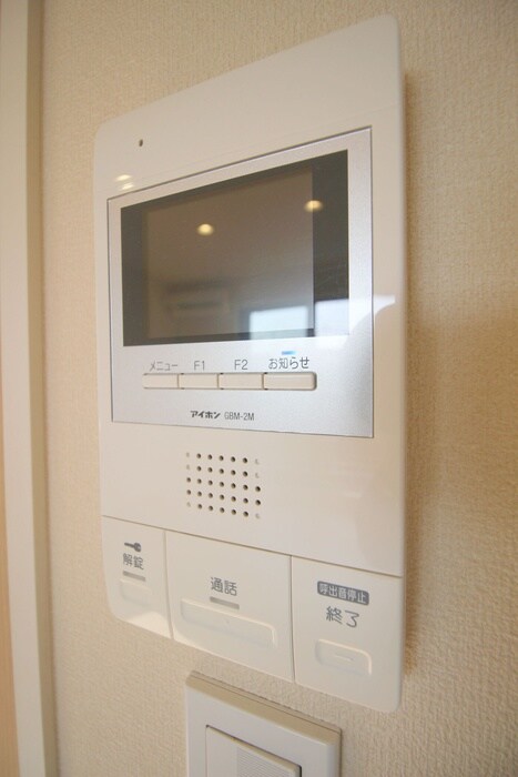 ノーマジーンの物件内観写真