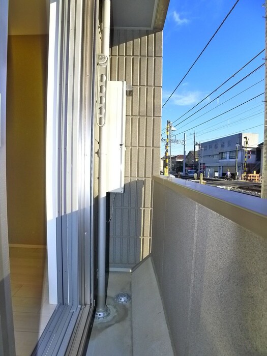 ノーマジーンの物件内観写真