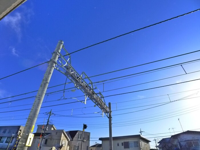 ノーマジーンの物件内観写真