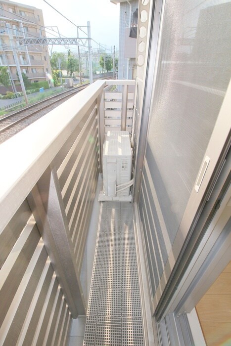 ノーマジーンの物件内観写真