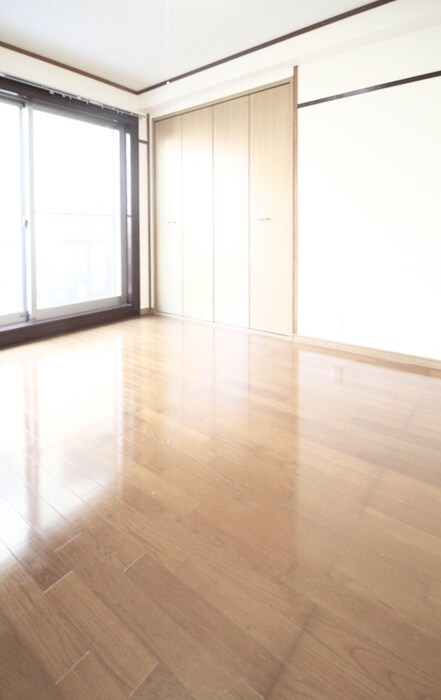 池上台コーポの物件内観写真