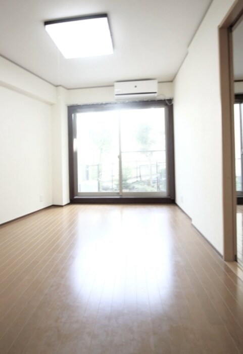 池上台コーポの物件内観写真