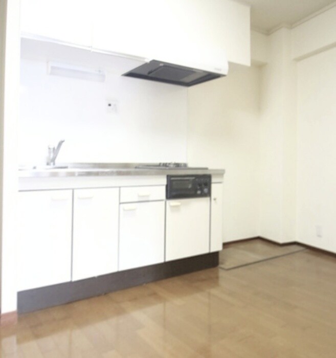 池上台コーポの物件内観写真