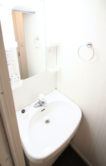 池上台コーポの物件内観写真