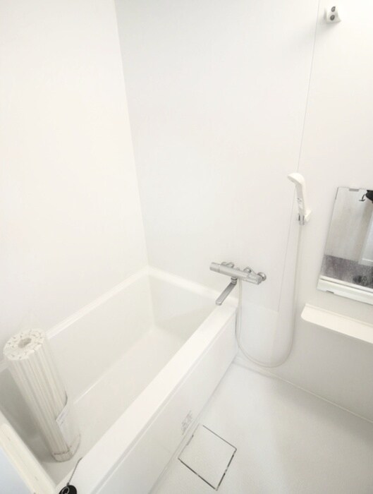 池上台コーポの物件内観写真