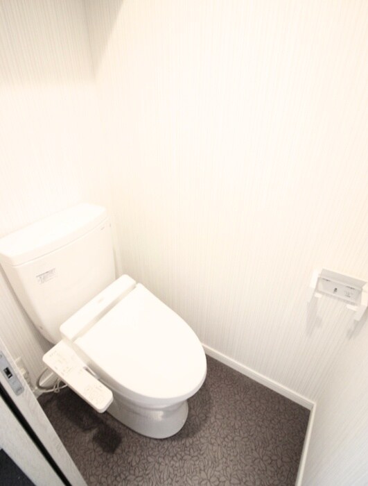 池上台コーポの物件内観写真