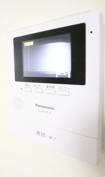 池上台コーポの物件内観写真