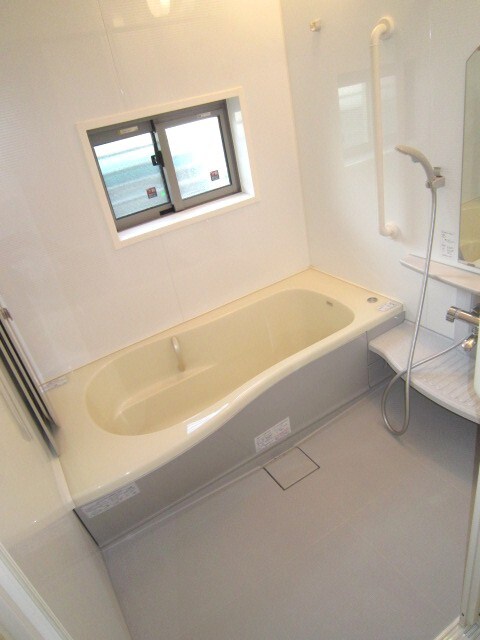 細田三丁目アパ－トの物件内観写真