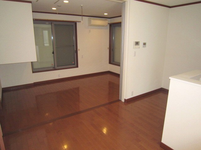 細田三丁目アパ－トの物件内観写真