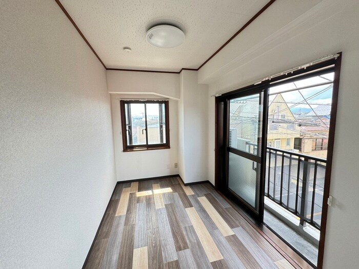 朋會マンションの物件内観写真