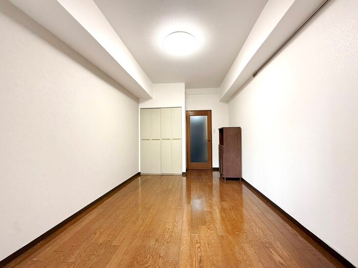 エスポワールの物件内観写真