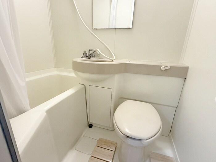 エスポワールの物件内観写真