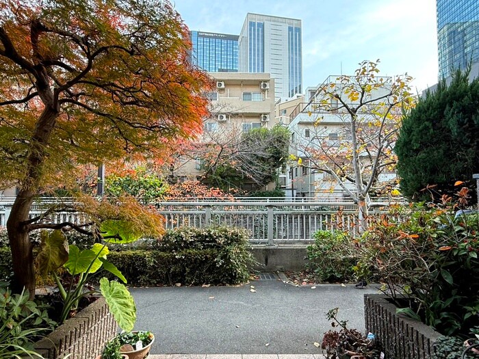 エスポワールの物件外観写真