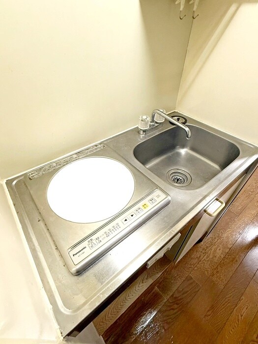 エスポワールの物件内観写真