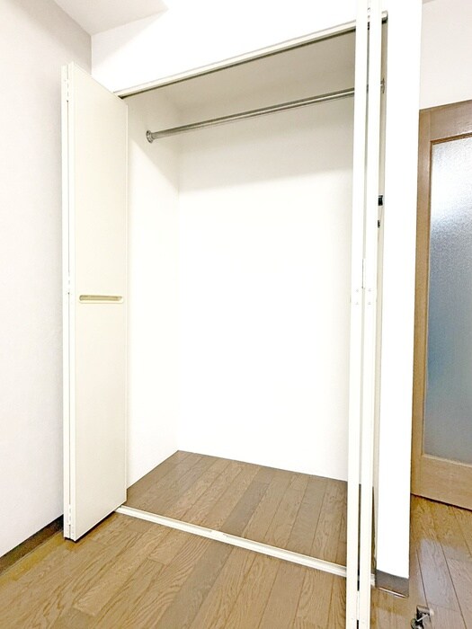 エスポワールの物件内観写真