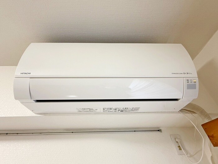 エスポワールの物件内観写真