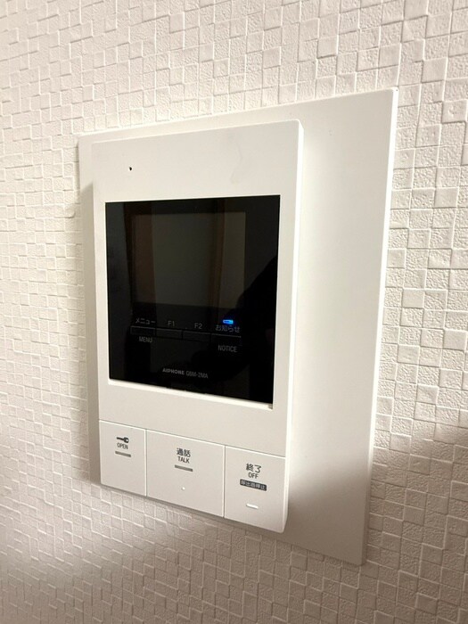 エスポワールの物件内観写真