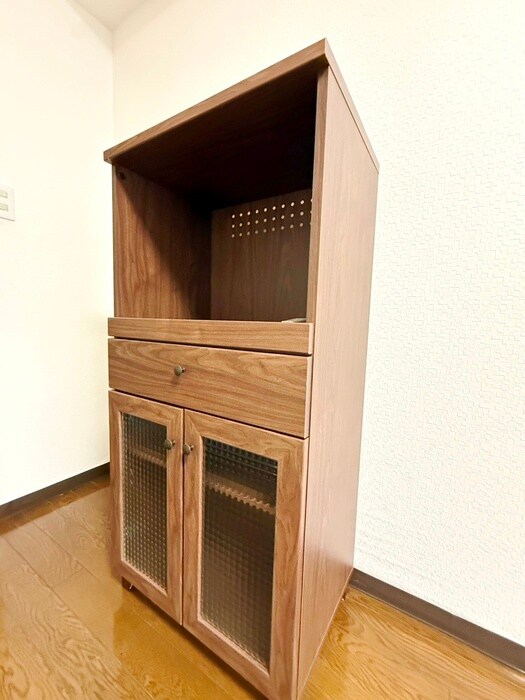 エスポワールの物件内観写真