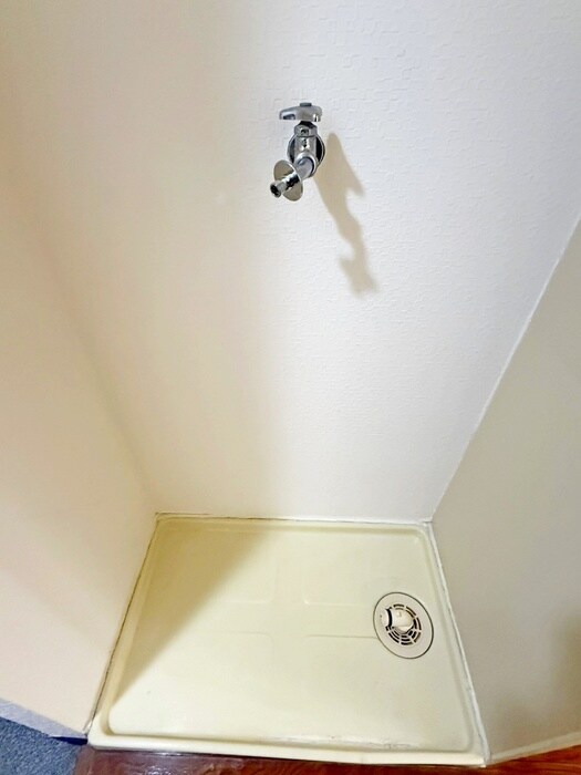 エスポワールの物件内観写真