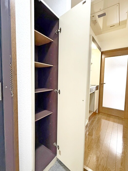 エスポワールの物件内観写真