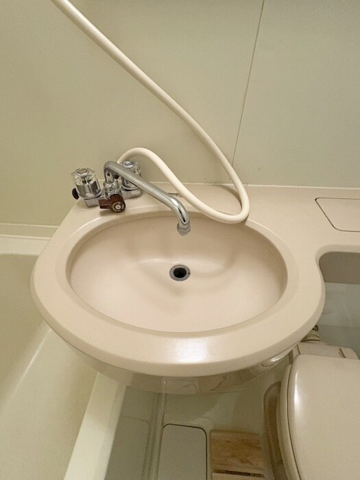 エスポワールの物件内観写真