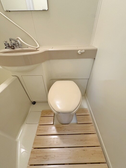 エスポワールの物件内観写真