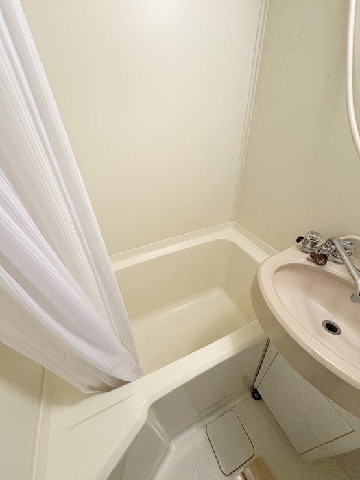 エスポワールの物件内観写真