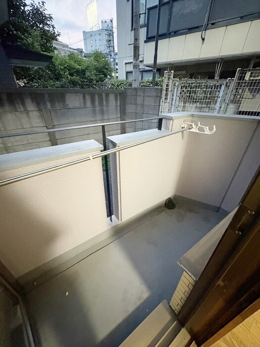 エスポワールの物件内観写真