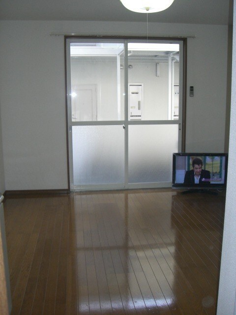 ヒルズカトレア１の物件内観写真