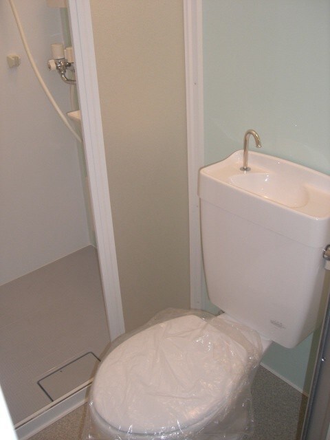 ヒルズカトレア１の物件内観写真