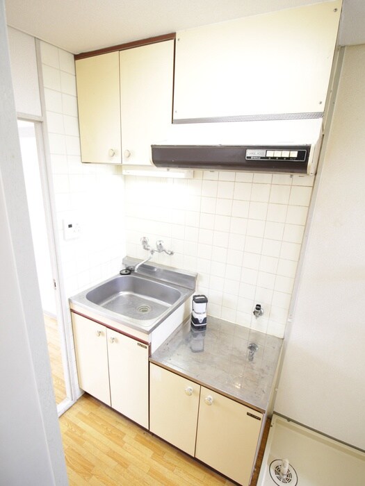 クロノス向ヶ丘の物件内観写真