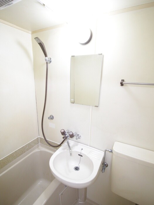 クロノス向ヶ丘の物件内観写真