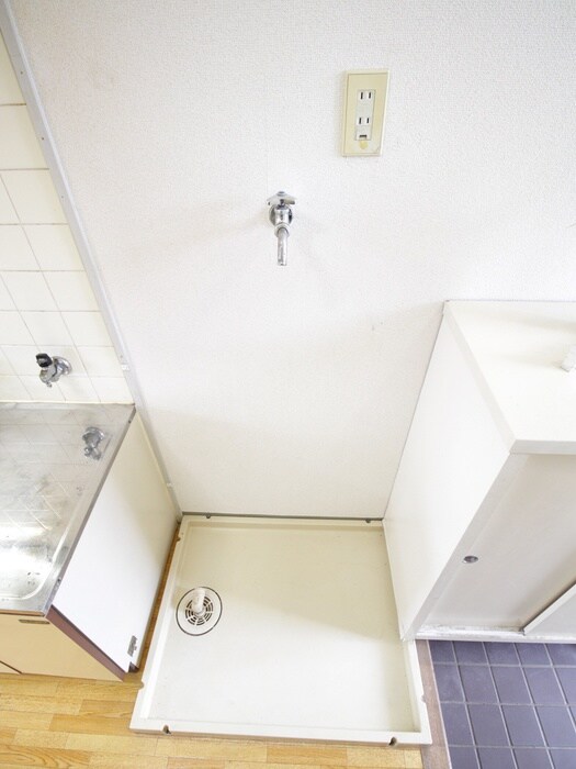 クロノス向ヶ丘の物件内観写真