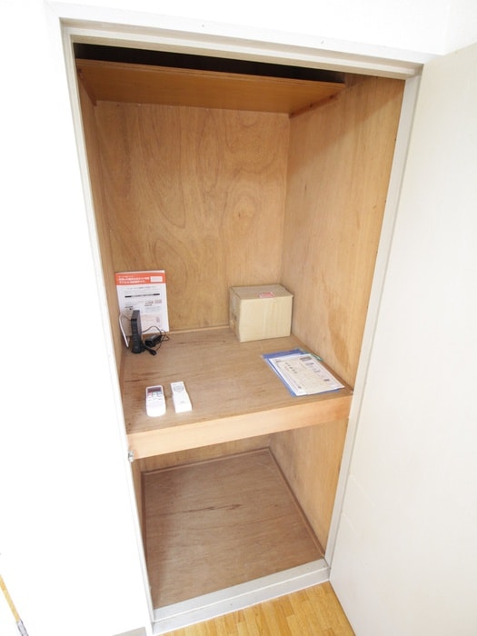 クロノス向ヶ丘の物件内観写真