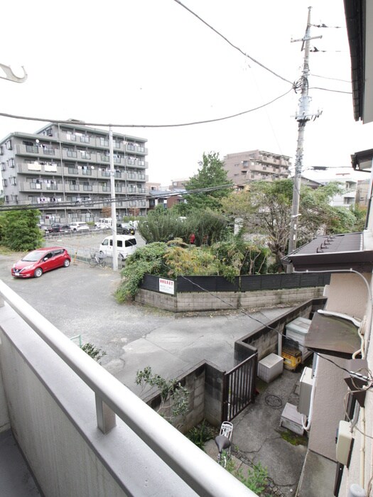 クロノス向ヶ丘の物件内観写真