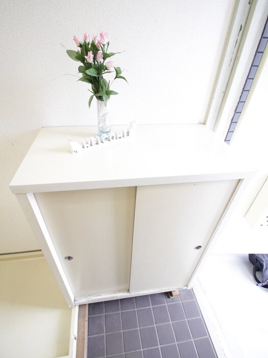 クロノス向ヶ丘の物件内観写真