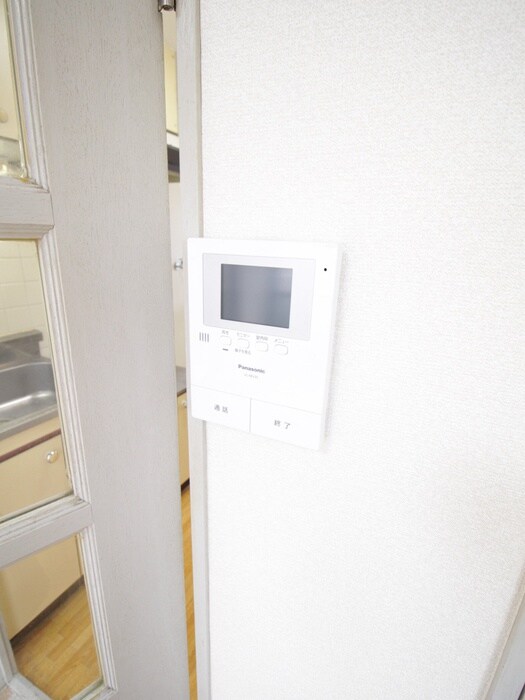 クロノス向ヶ丘の物件内観写真