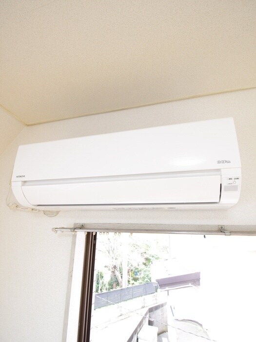 クロノス向ヶ丘の物件内観写真