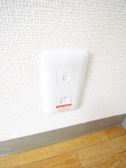 クロノス向ヶ丘の物件内観写真