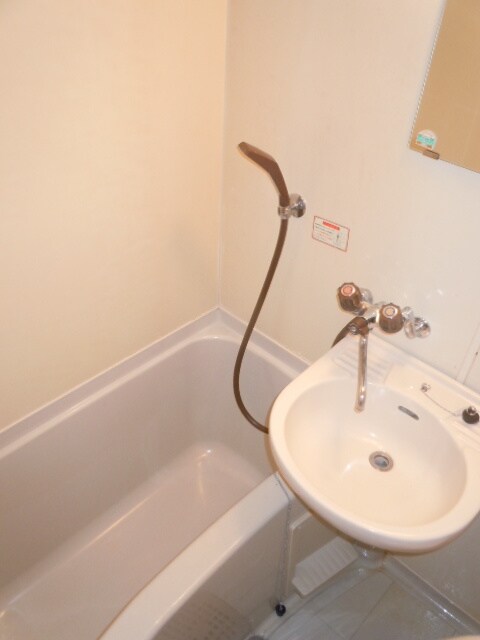 ミングルＡＰ・栗谷一番館の物件内観写真