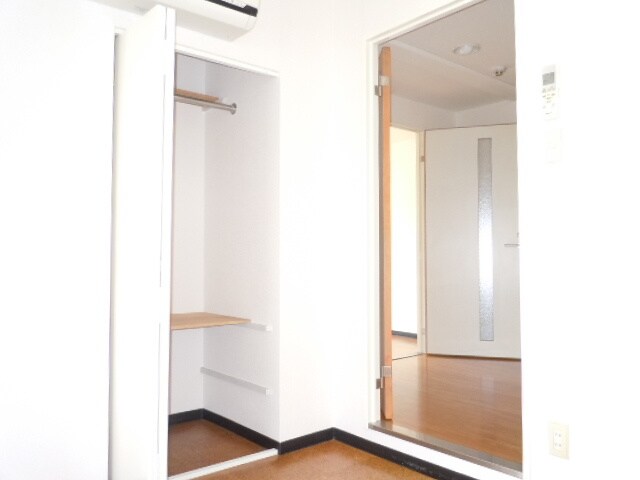 ミングルＡＰ・栗谷一番館の物件内観写真