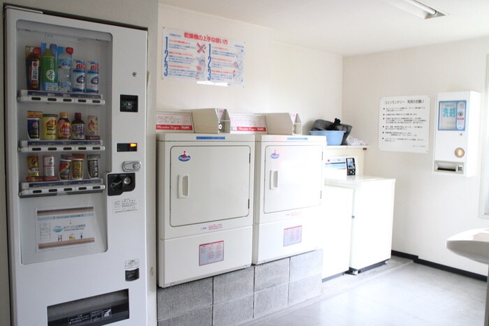 ミングルＡＰ・栗谷一番館の物件外観写真