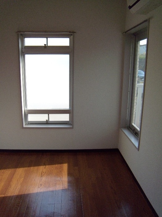 ミングルＡＰ・栗谷一番館の物件内観写真