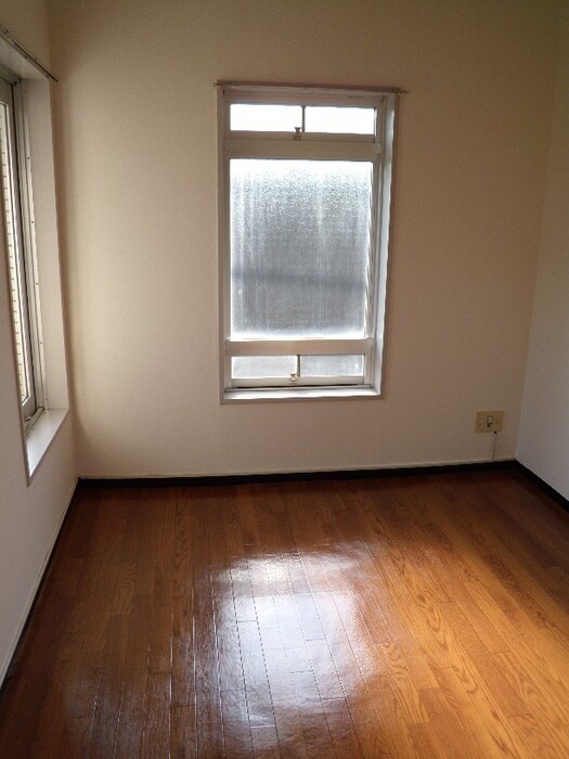 ミングルＡＰ・栗谷一番館の物件内観写真