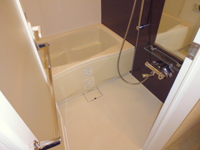 プライムアーバン本駒込の物件内観写真