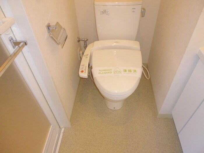 プライムアーバン本駒込の物件内観写真