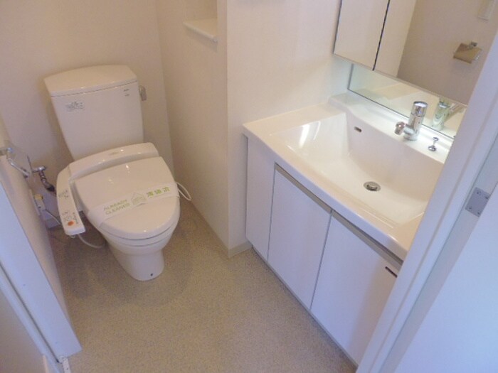 プライムアーバン本駒込の物件内観写真