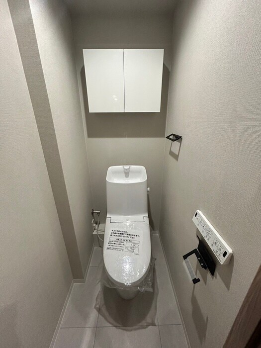 プライムアーバン本駒込の物件内観写真